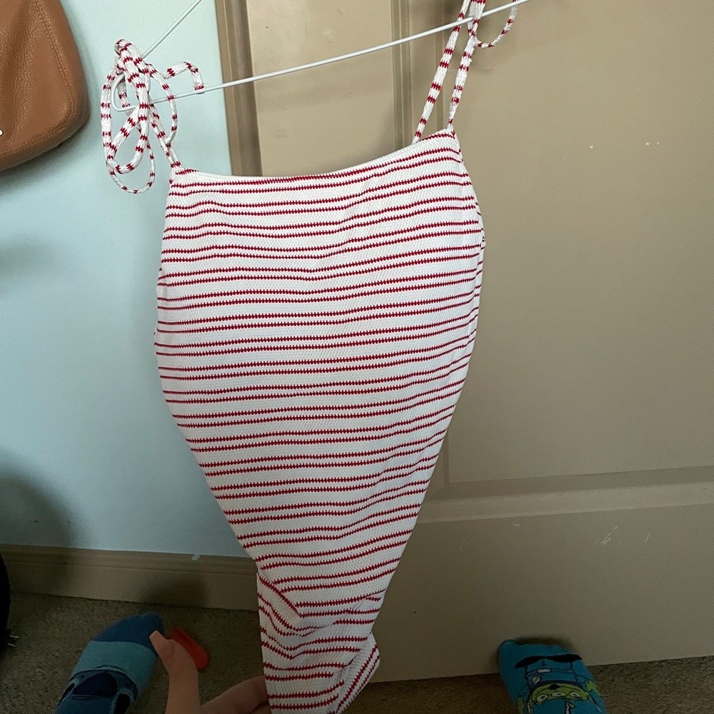 Abercrombie and Fitch one piece